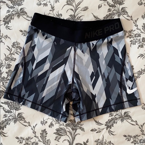 Nike Pants - NIKE Pro Shorts